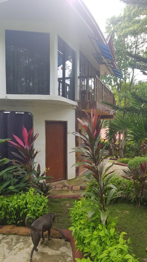 Paraiso Cave & Restaurant & Resort San Francisco  Exterior foto